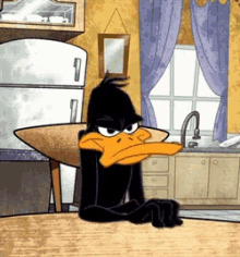 Daffy Duck